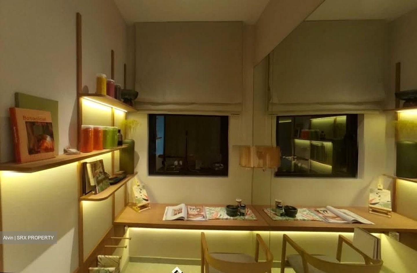 Lentoria (D26), Condominium #580883551